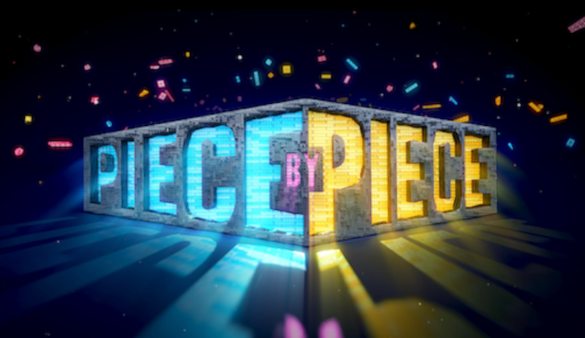 ‘Piece By Piece’ Takes Us Through The Life of Pharrell Williams In LEGO Form. [Trailer]