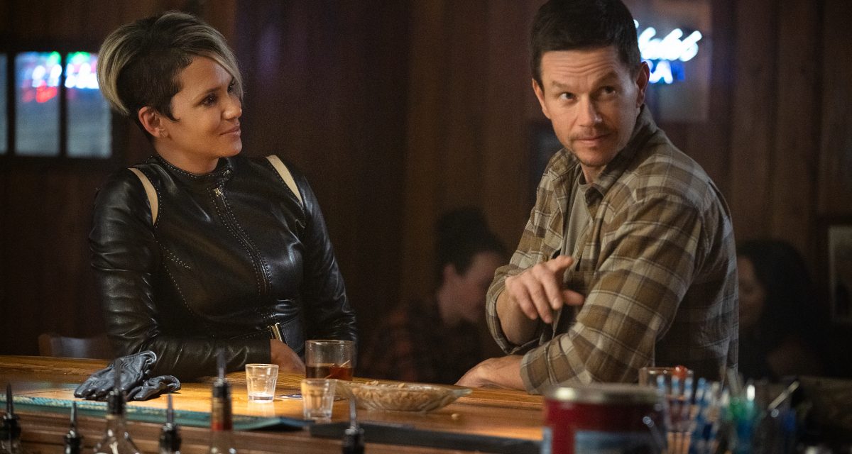 Mark Wahlberg & Halle Berry Star In ‘The Union’ [Trailer]