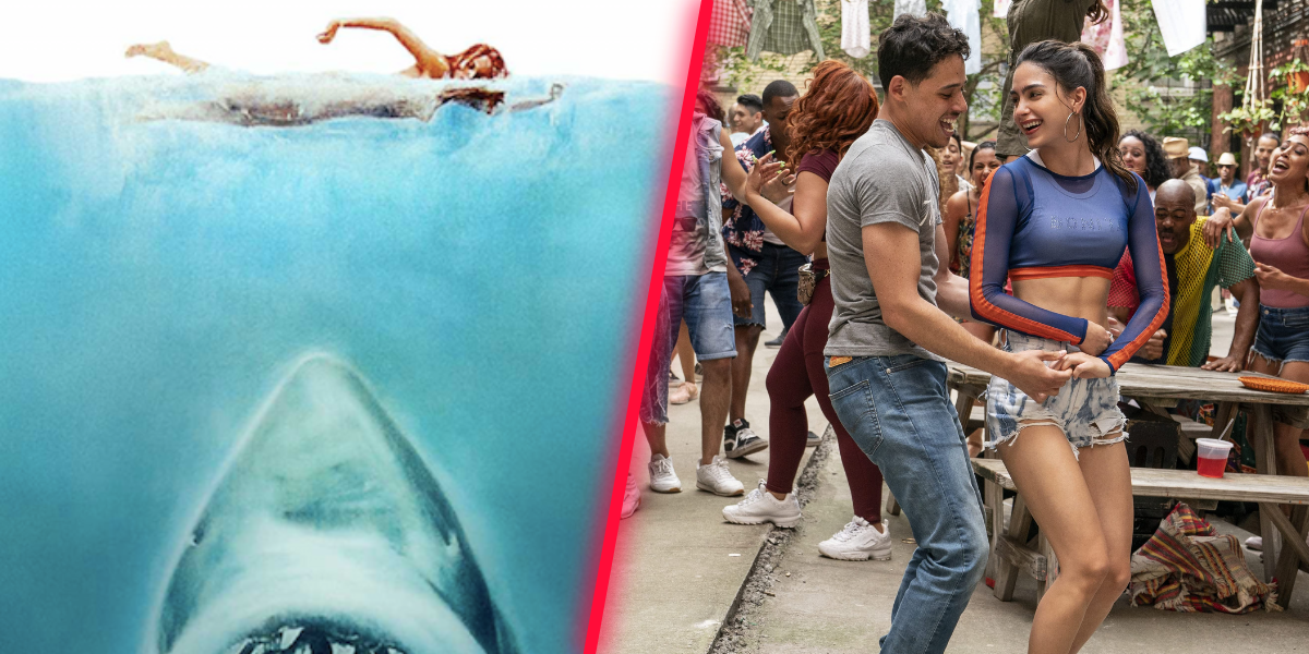 10 Movies To Watch on a Hot Summer Night