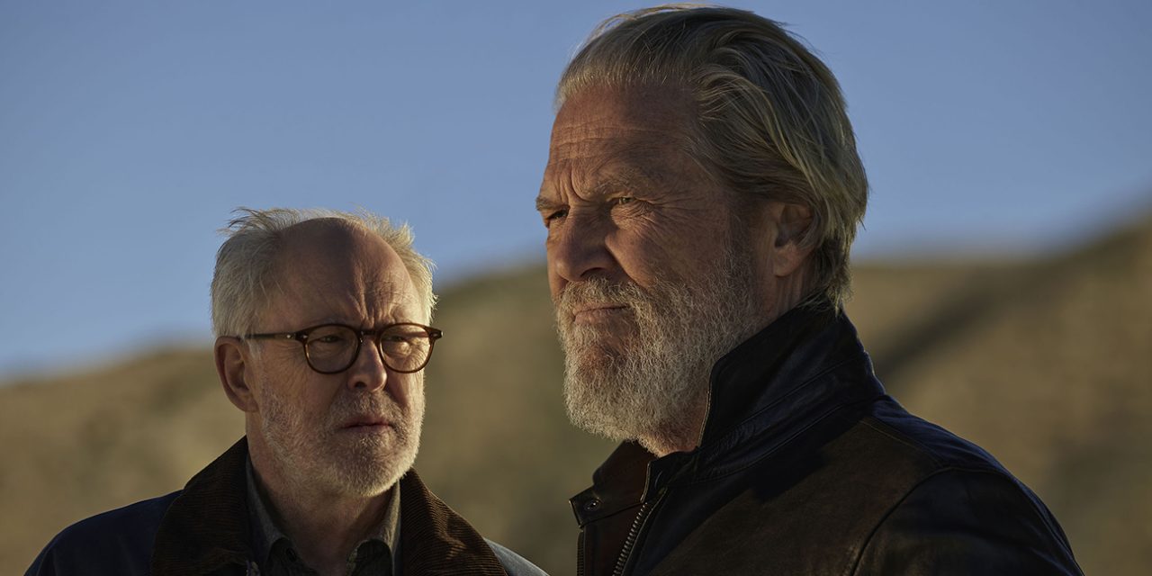 ‘The Old Man’ FX Reveals Release Date & Teaser For Season 2