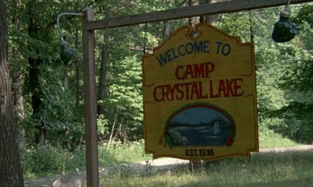 Crystal Lake Series Adds Cast for Friday the 13th Prequel Series