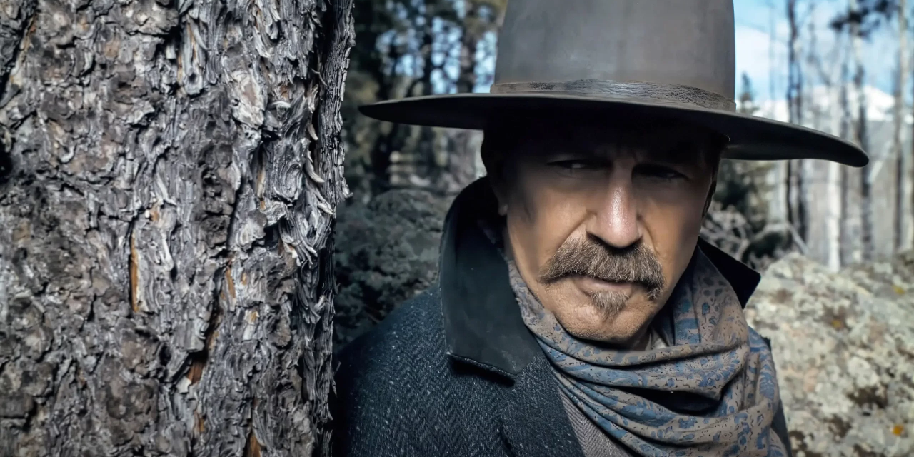 ‘Horizon: Chapter 2’ When Will We See The Next Entry In Kevin Costner’s Western Series?