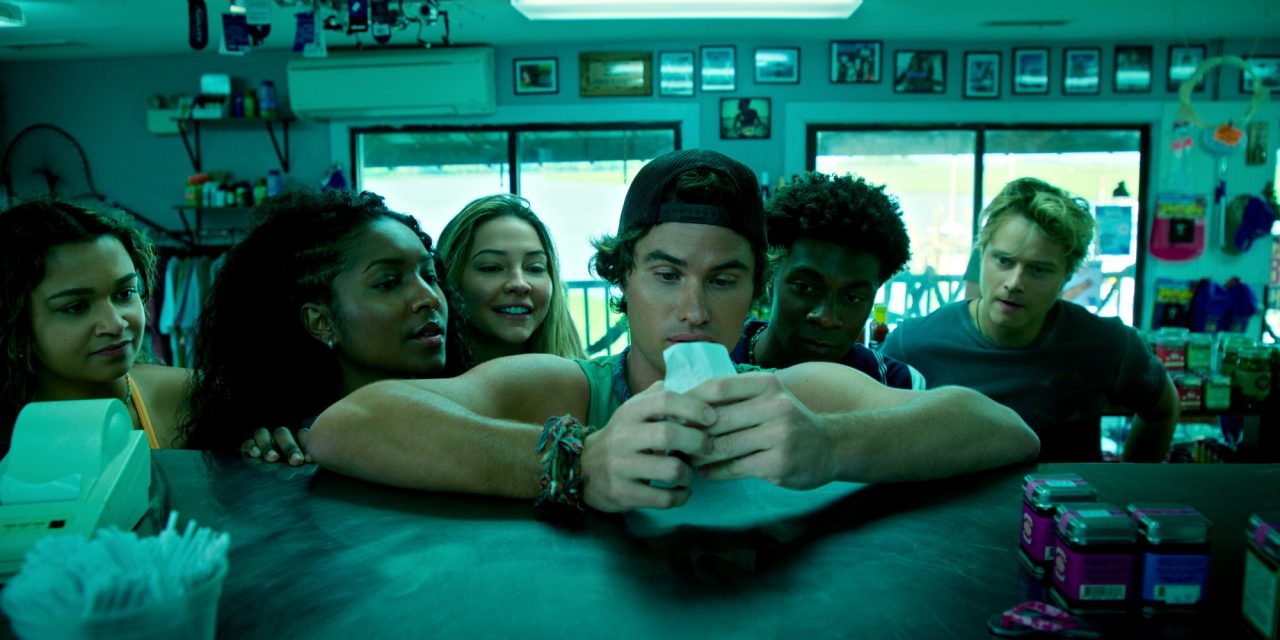 Bring It On Home: Outer Banks Previews Season 4 On Netflix [Teaser]