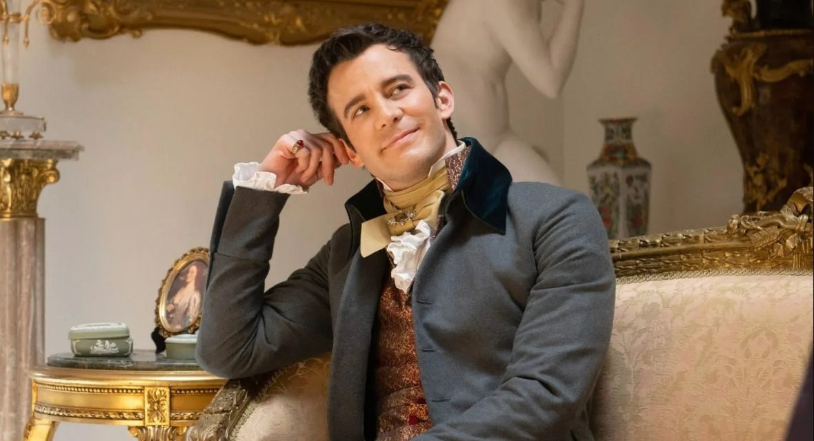 Bridgerton Returns For Seasons 5 & 6 on Netflix