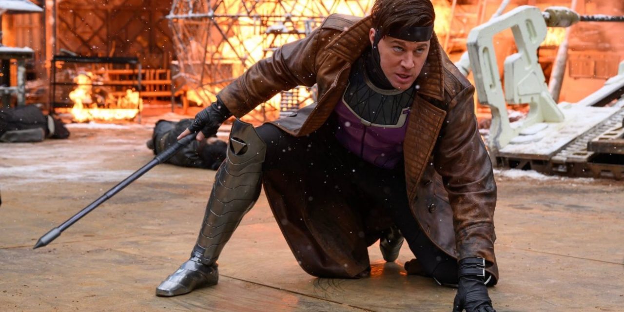 Gambit Survives ‘Deadpool & Wolverine’ In Deleted Scene