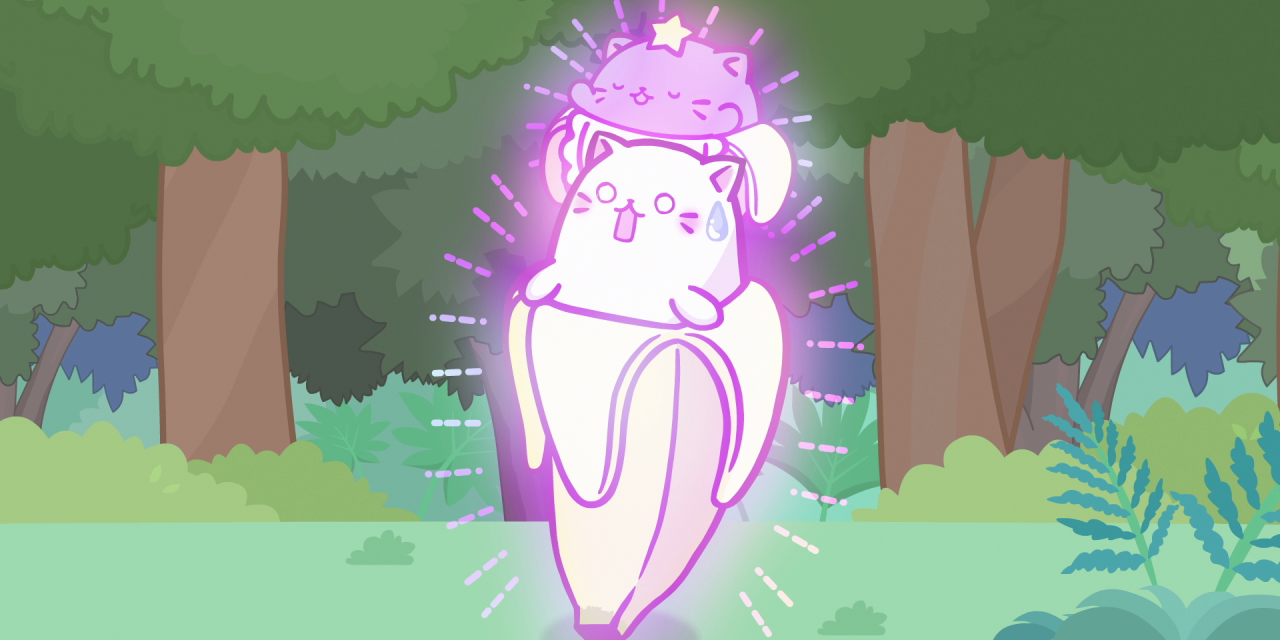 ‘Bananya Around The World’ Acquired By Crunchyroll