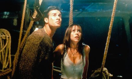Freddie Prinze Jr. Officially Signs On For ‘I Know What You Did Last Summer’ Requel