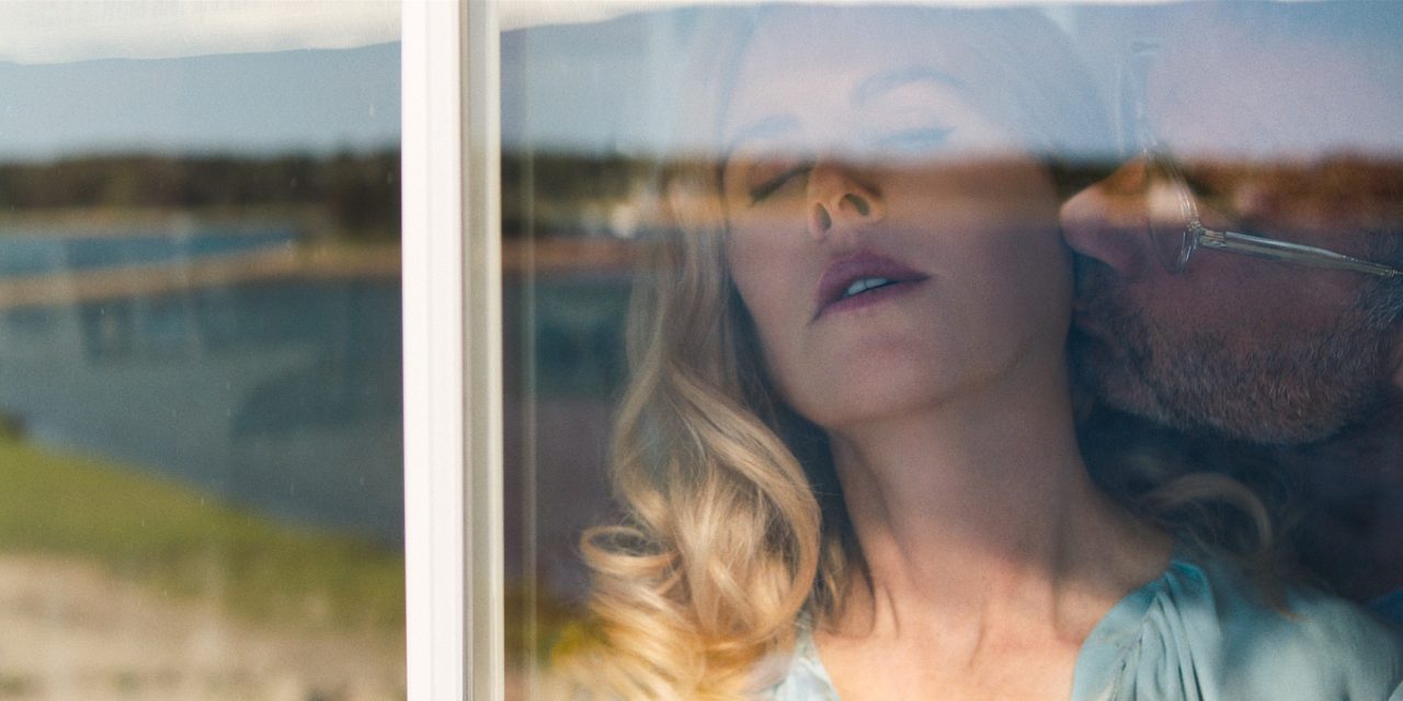 ‘The Perfect Couple’ Trailer Debuts For New Netflix Mystery Drama