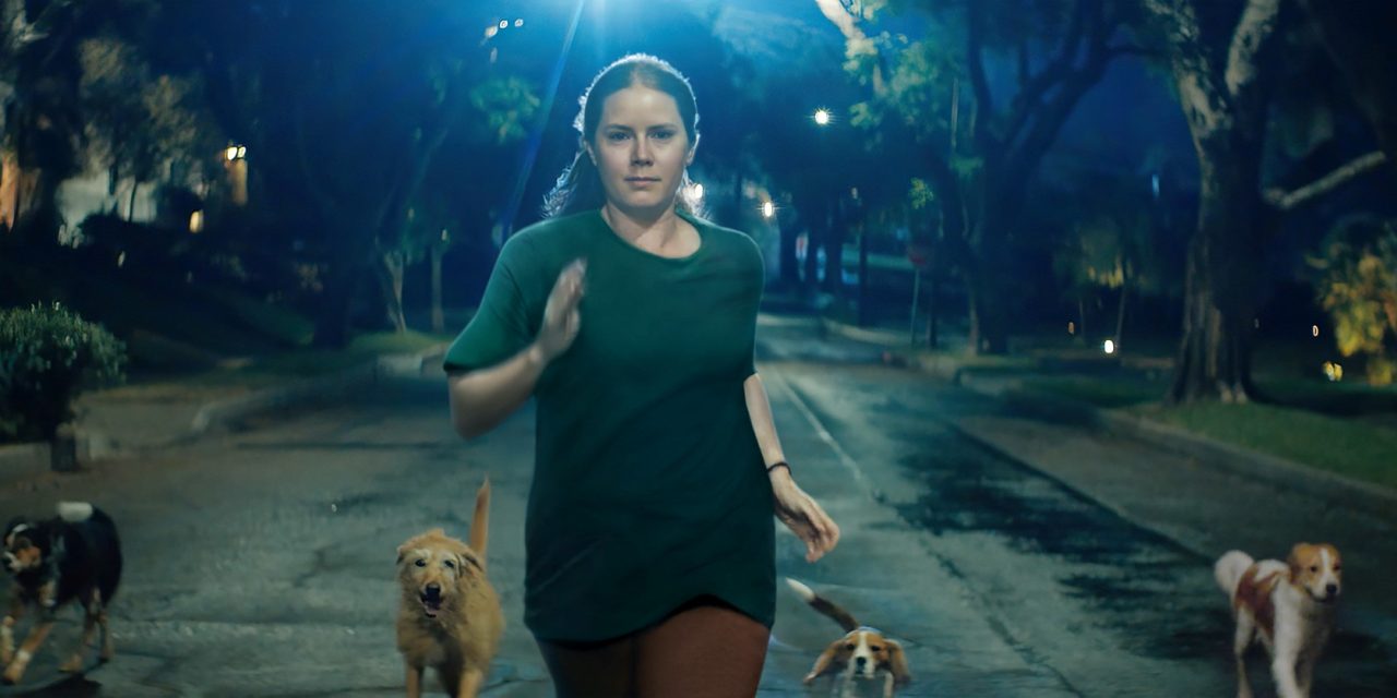 Nightbitch: Amy Adams Struggles With Motherhood – And Turning Into A Dog [Trailer]