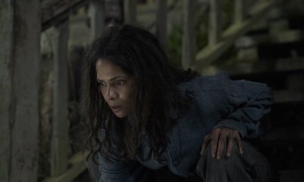 Halle Berry Joins ‘Crime 101’ With Chris Hemsworth