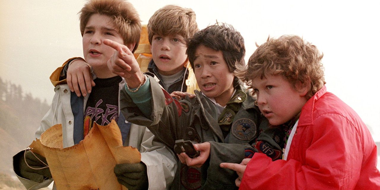 The Goonies 2 Is A Go With Steven Spielberg Producing At Warner Bros.