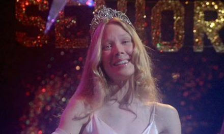 Prime Video Officially Orders Mike Flanagan’s Adaptation Of ‘Carrie’