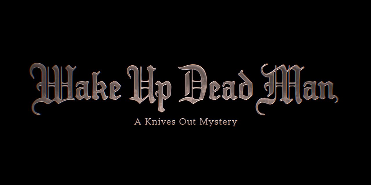 First Look at ‘Wake Up Dead: A Knives Out Mystery’ From Netflix