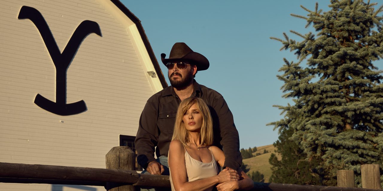 ‘Yellowstone’ S5 Part 2 Rides Onto DVD and Blu-ray In May