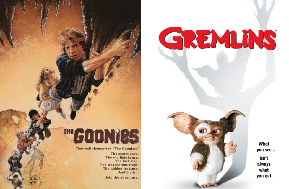New ‘Gremlins’ And ‘The Goonies’ Films In The Works At Warner Bros.