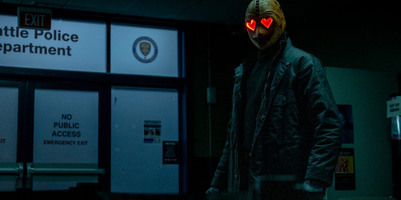 ‘Heart Eyes’ Brings Slasher Romance Home