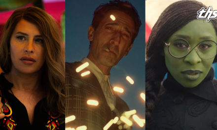 Oscars: Where To Watch All The Best Picture Nominees [UPDATED]