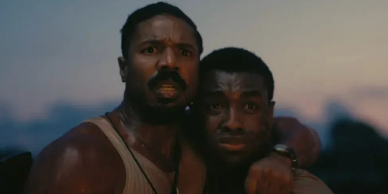 ‘Sinners’ Is Heading Home On Physical Media In Time For Sweaty Summer Nights