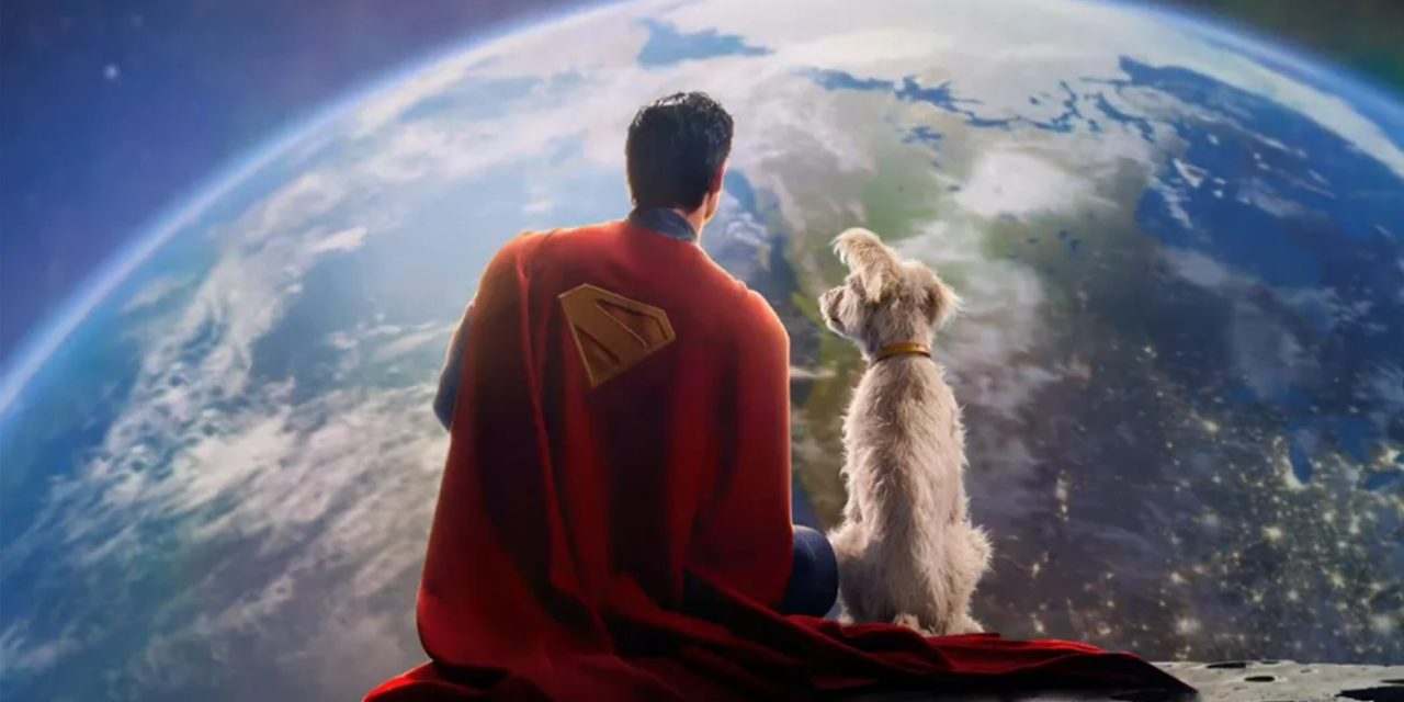 There’s One Comic You Need To Read Before Superman [Superman Day]