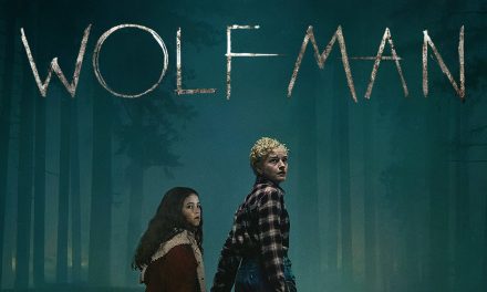 ‘Wolf Man’ Brings Terror To Your Home On 4K And Digital Soon