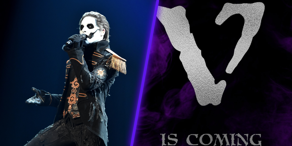 Is ‘SKELETÁ’ The New Ghost Album Title? – Release Date, New Tour Name