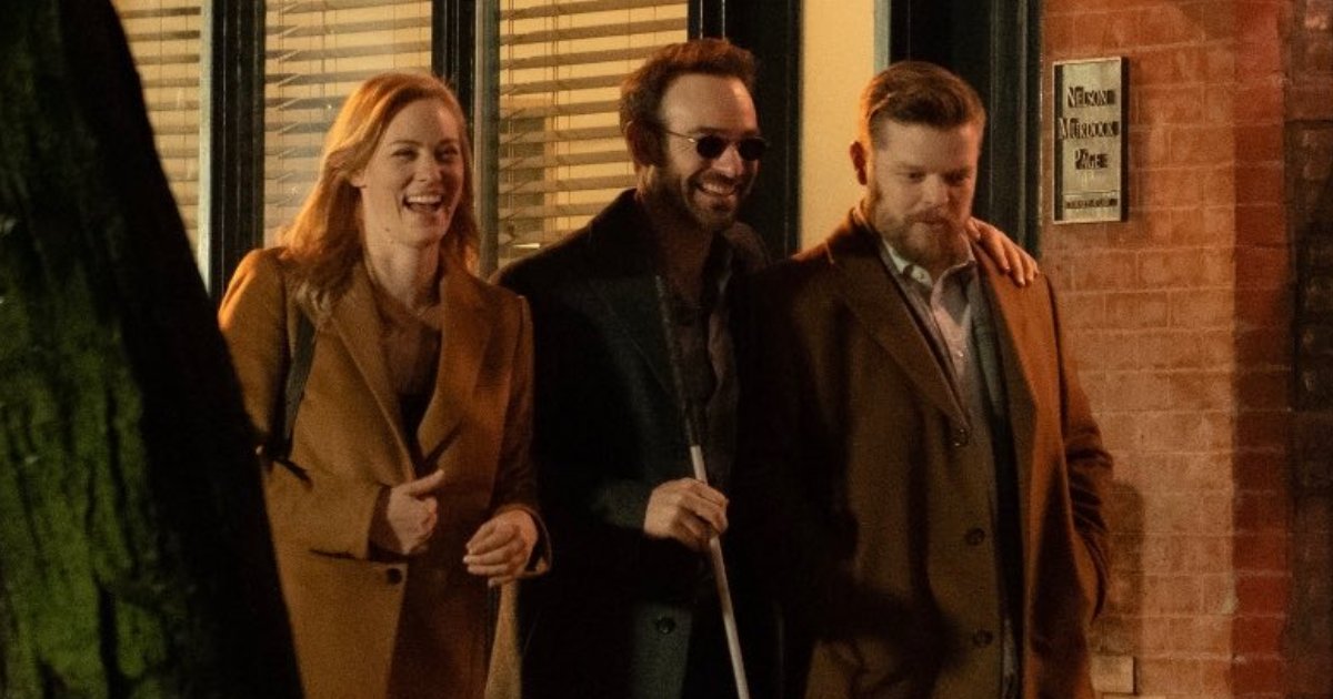 ‘Daredevil: Born Again’ Star Gives Surprising Season 2 Status Update