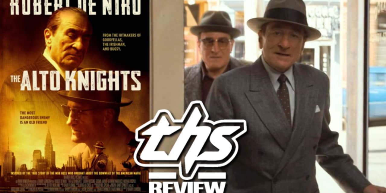 ‘The Alto Knights’ – Dual Robert De Niro Roles Can’t Save This One [Review]