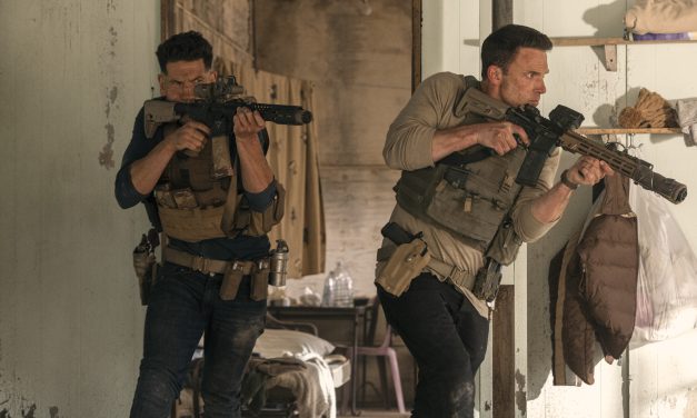 The Accountant 2 Press Conference Key Takeaways
