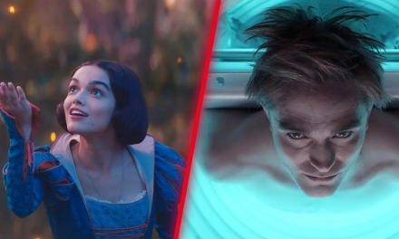 Snow White Sleepwalks To Top Of Sluggish Box Office