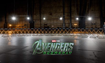 How Marvel Captured The Entire Internet’s Attention With Chairs