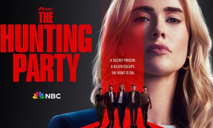 ‘The Hunting Party’ Exclusive Clip Ahead of Tonight’s All New Episode!