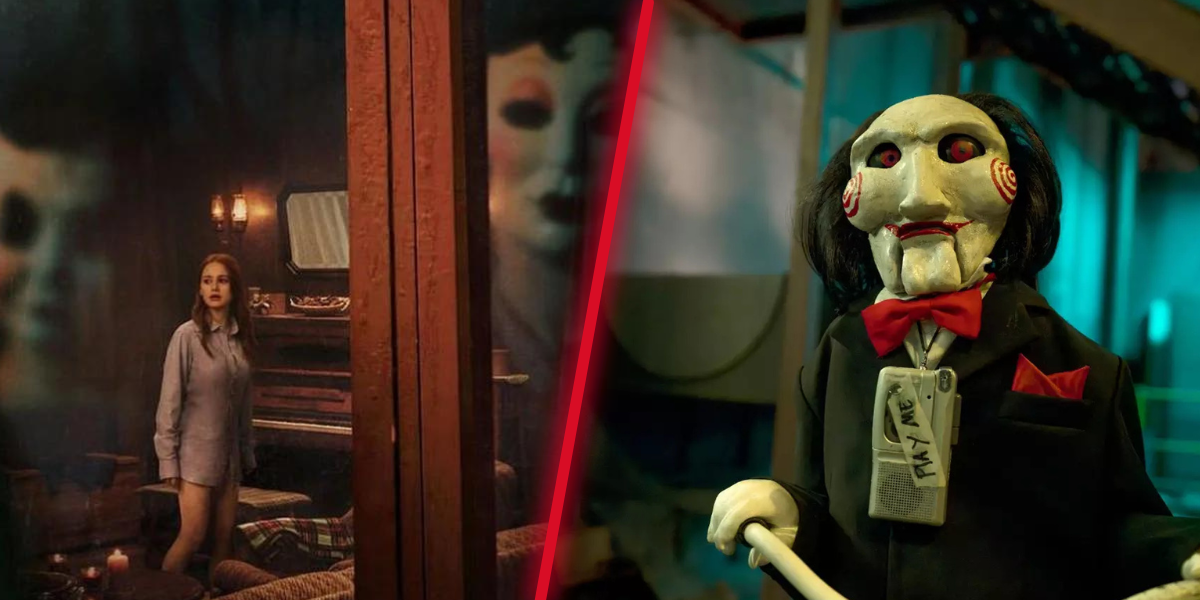 ‘The Strangers – Chapter 2’ Takes Over ‘Saw XI’ Release Date This September