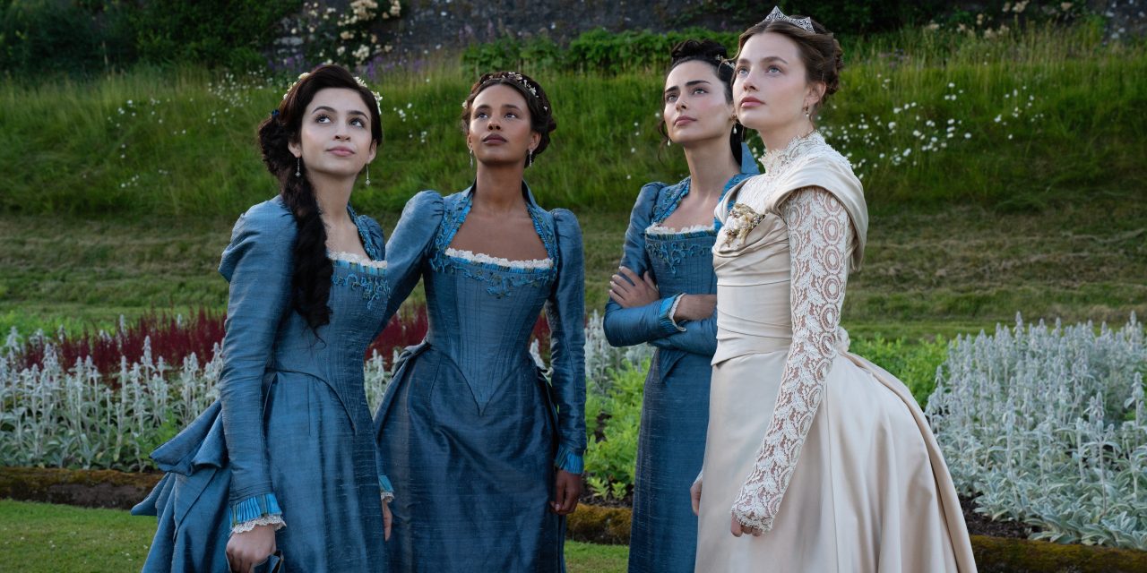 Apple TV+ Reveals The Buccaneers Season 2 Clip & Release Date