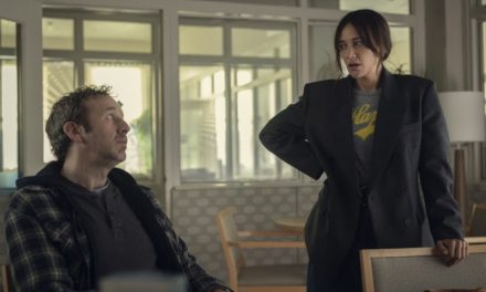 Black Mirror: Season 7 Trailer and Episode Titles Revealed