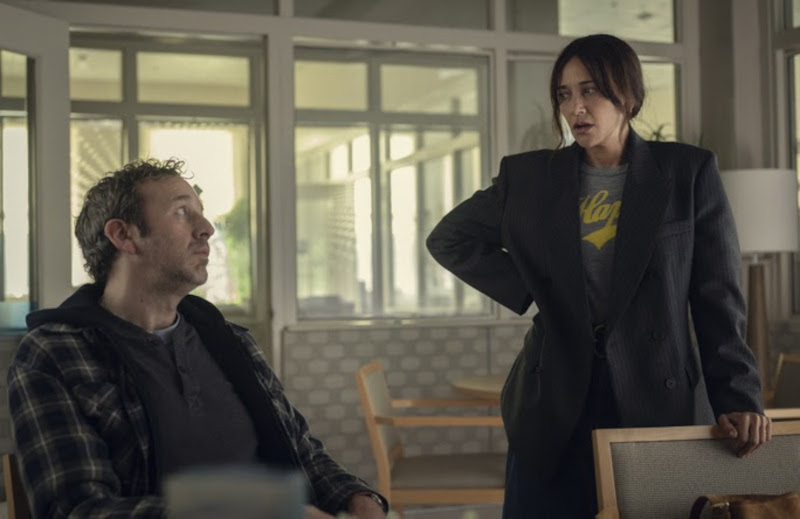Black Mirror: Season 7 Trailer and Episode Titles Revealed