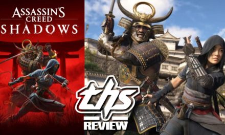 Assassin’s Creed Shadows: Beauty, Bugs, and a Bleeding Identity Crisis [Review]