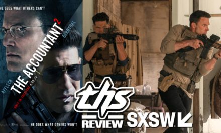The Accountant 2: Affleck And Bernthal SHINE In Stellar Sequel [SXSW Review]