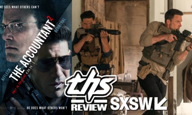 The Accountant 2: Affleck And Bernthal SHINE In Stellar Sequel [SXSW Review]
