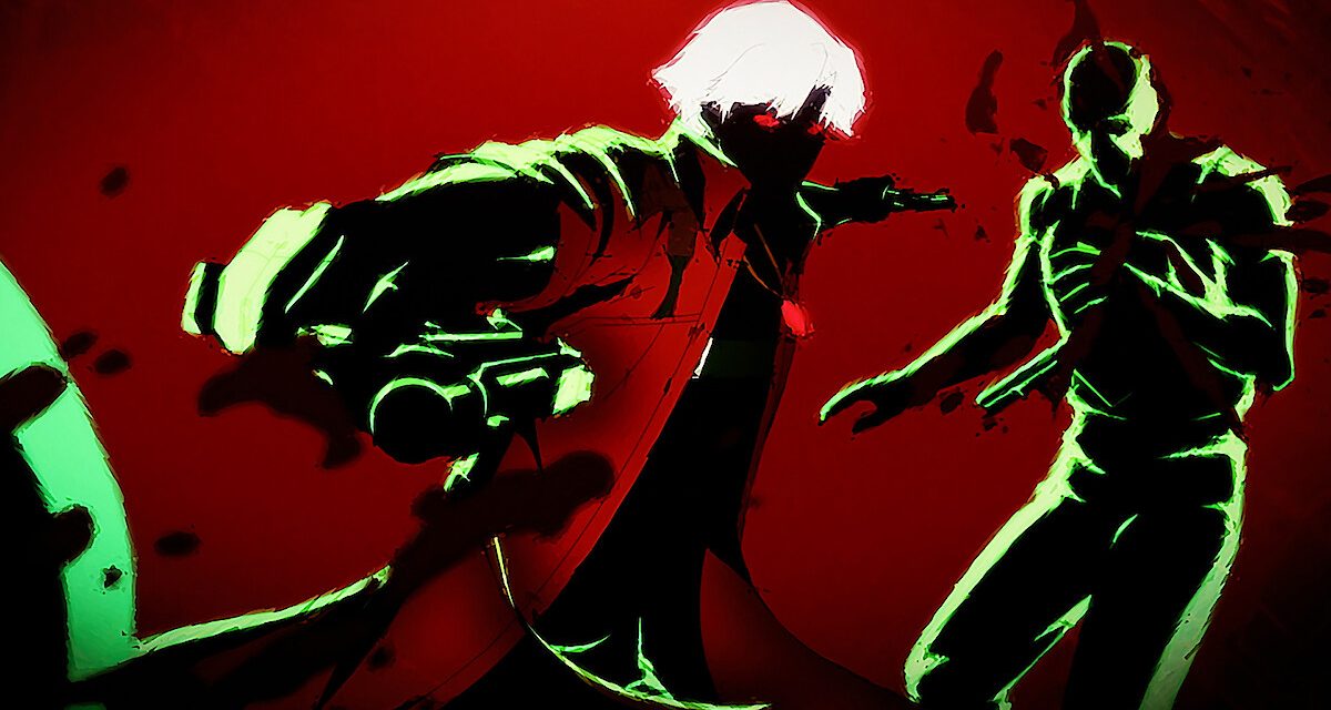 Devil May Cry Launches Official Evanescence Afterlife Lyric Video
