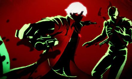 Devil May Cry Launches Official Evanescence Afterlife Lyric Video