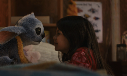 Get Ready for Adventure: The ‘Lilo & Stitch’ Trailer Has Dropped!