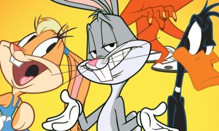 The Looney Tunes Find New Home on Tubi