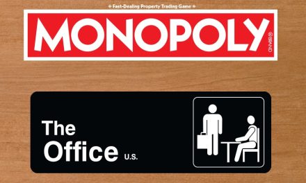 Celebrate 20 Years of ‘The Office’ With New Board Games