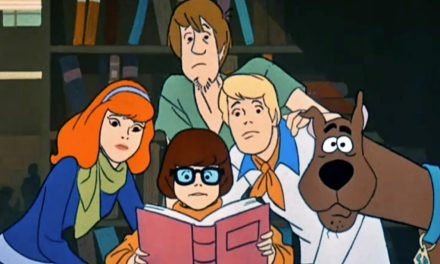 Netflix Sets First-Ever Live-Action Scooby-Doo Series