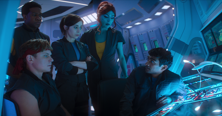 “Lose Your Mind” – Black Mirror Teases Season 7 [Trailer]