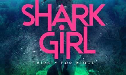 Unleash the Thrill: Shark Girl is Now Streaming Exclusively on TUBI