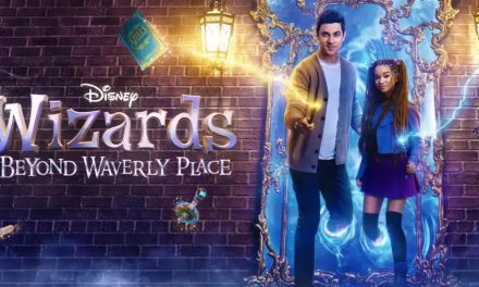 Wizards Beyond Waverly Place Renewed For Season 2 on Disney Channel