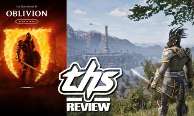 The Elder Scrolls IV: Oblivion Remastered – Back to Cyrodiil, Warts and All [REVIEW]