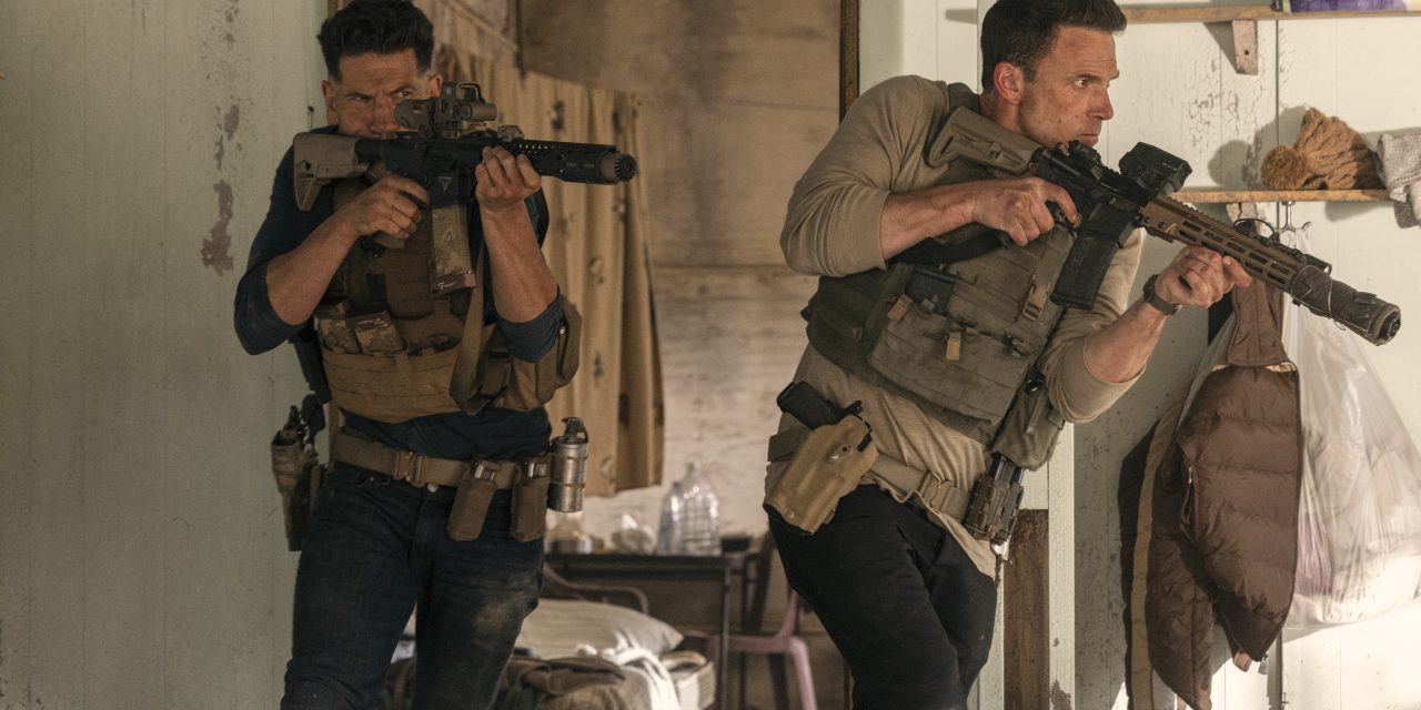 ‘The Accountant 2’ Affleck And Bernthal Kick Ass In New Trailer