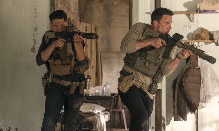 ‘The Accountant 2’ Affleck And Bernthal Kick Ass In New Trailer